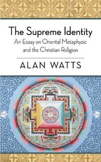 Cover image for The Supreme Identity
