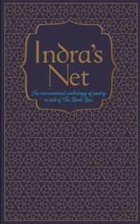 Cover image for Indra's Net: An International Anthology of Poetry in Aid of the Book Bus