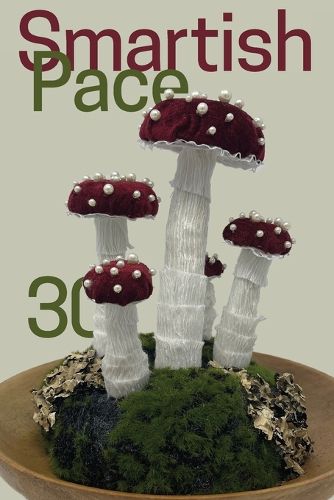 Cover image for Smartish Pace