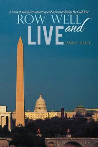 Cover image for Row Well and Live