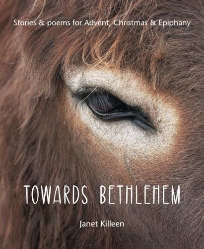 Cover image for Towards Bethlehem