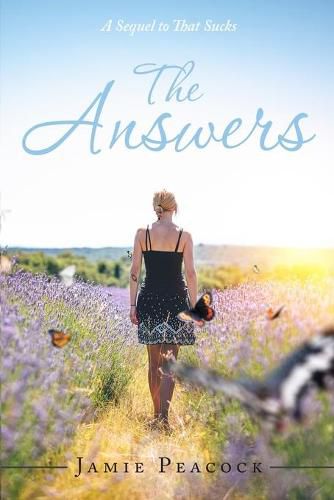 Cover image for The Answers