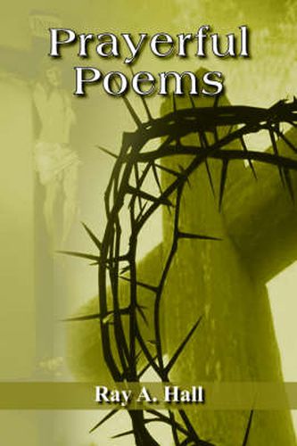 Cover image for Prayerful Poems