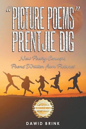 Cover image for "Picture Poems" Prenjie Dig