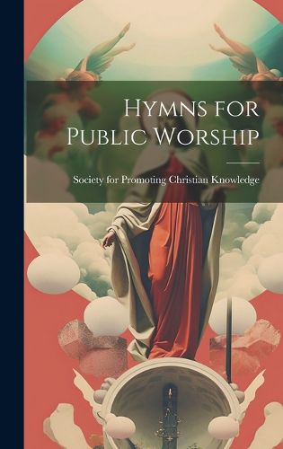 Cover image for Hymns for Public Worship