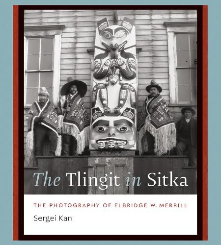 The Tlingit in Sitka