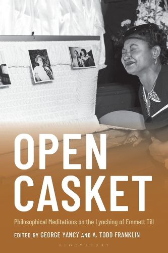 Cover image for Open Casket