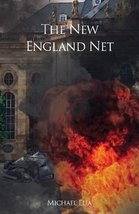 Cover image for The New England Net