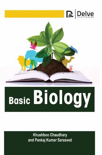 Cover image for Basic Biology