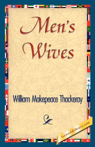 Cover image for Men's Wives