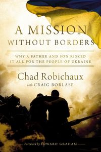 Cover image for A Mission Without Borders