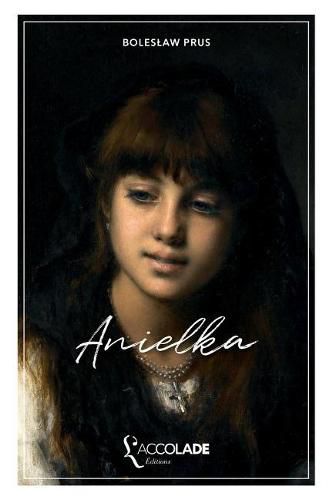 Cover image for Anielka: edition bilingue polonais/francais (+ audio VO integre)