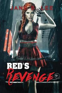 Cover image for Red's Revenge