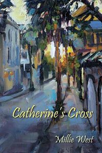 Cover image for Catherine's Cross