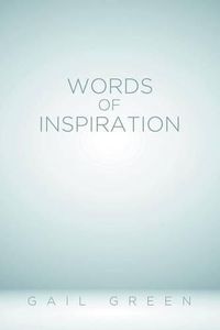 Cover image for Words of Inspiration