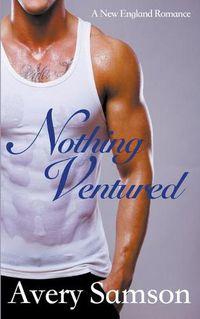 Cover image for Nothing Ventured