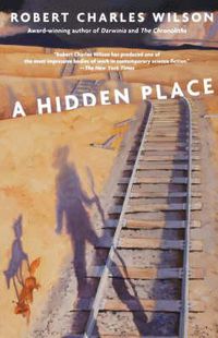 Cover image for A Hidden Place