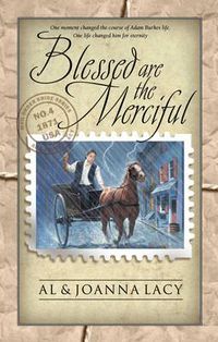 Cover image for Blessed are the Merciful