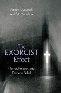 Cover image for The Exorcist Effect