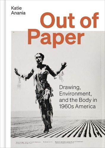 Cover image for Out of Paper