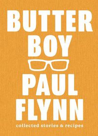 Cover image for Butter Boy