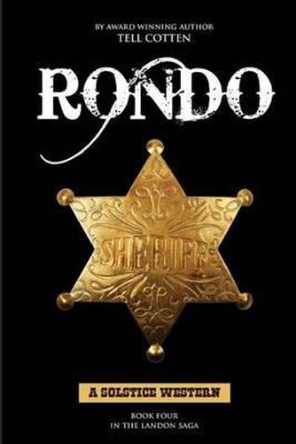 Cover image for Rondo