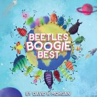 Cover image for Beetles Boogie Best