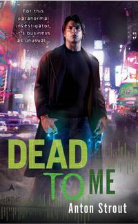 Cover image for Dead To Me