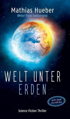 Cover image for Welt unter Erden