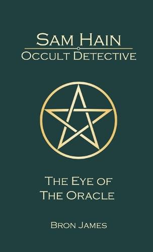 Sam Hain - Occult Detective