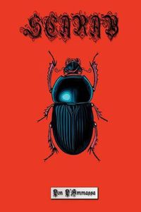 Cover image for Scarab