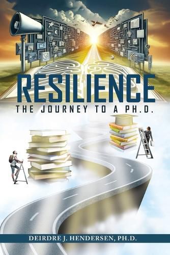 Cover image for Resilience