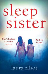 Cover image for Sleep Sister