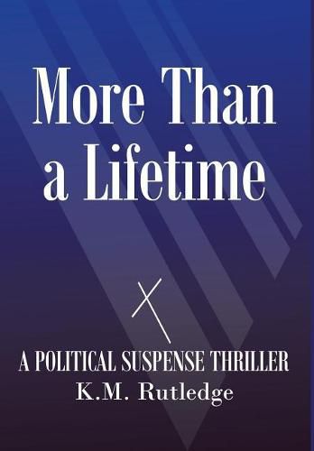 Cover image for More Than a Lifetime