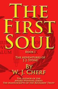 Cover image for The First Soul