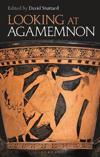 Cover image for Looking at Agamemnon