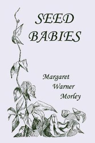 Cover image for Seed-Babies, Illustrated Edition (Yesterday's Classics)