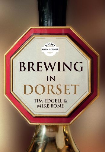 Cover image for Brewing in Dorset