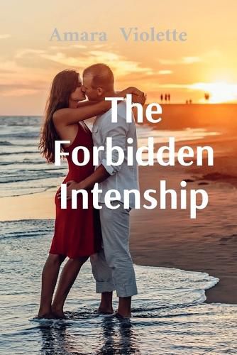 Cover image for The Forbidden Intenship