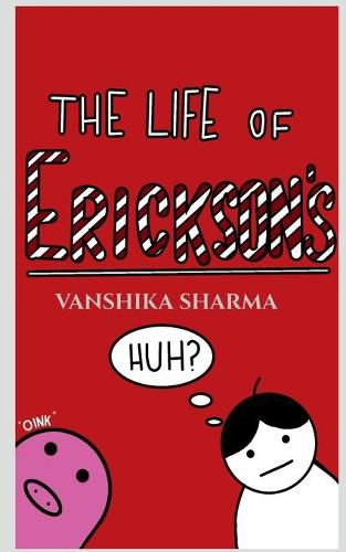 Cover image for The Life of Erickson's