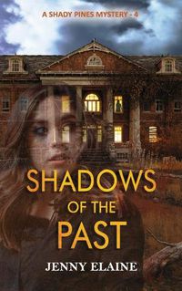 Cover image for Shadows of the Past