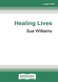 Cover image for Healing Lives