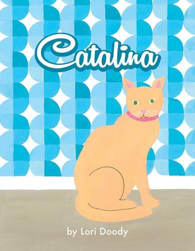 Cover image for Catalina