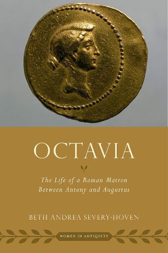 Cover image for Octavia