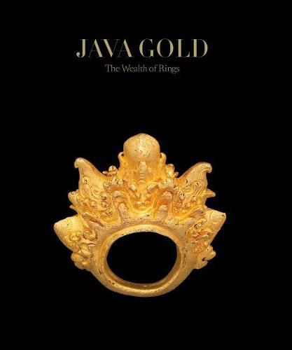 Cover image for Java Gold: The Wealth Of Rings