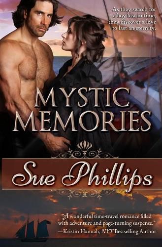 Cover image for Mystic Memories