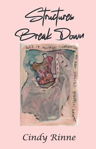 Cover image for Structures Break Down