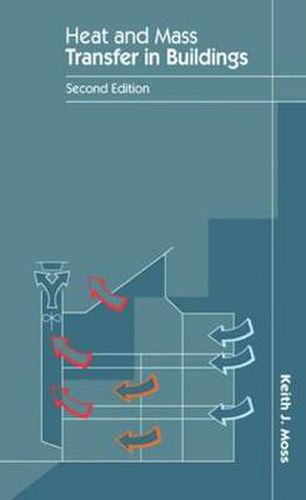 Heat and Mass Transfer in Buildings