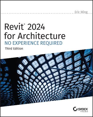 Cover image for Revit 2024 for Architecture