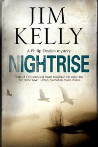 Cover image for Nightrise